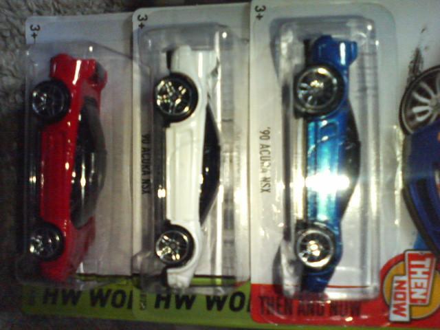 HW '1# USカード '90 アキュラNSX 赤 白 紺メタ < ホビー HW '1# USカード '90 アキュラNSX 赤 白 紺メタ < ホビーの