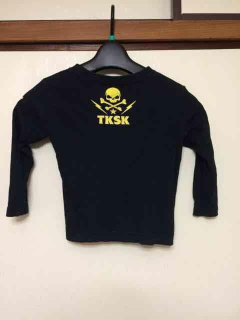 TK SAPKID/T/TVc/ubN/100cm  uh 