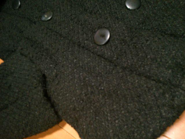 ☆襟バリエーション☆ツイードコート☆ < 女性ファッション  ☆襟バリエーション☆ツイードコート☆ < 女性ファッションの