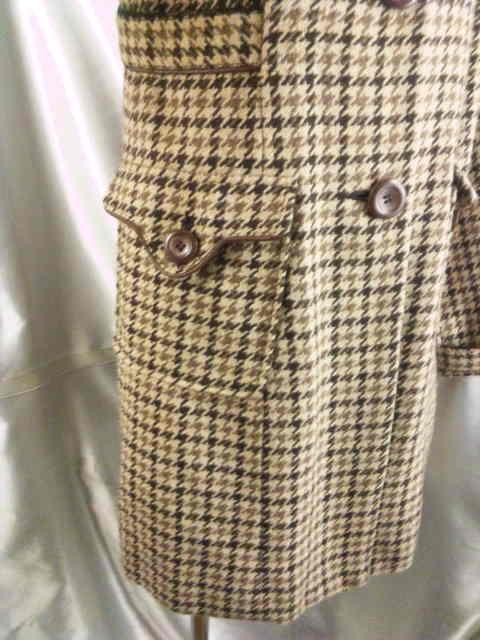 222〓セール実施中!お得情報ありオシャレ(^O^)〓ハーフコート〓M < 女性ファッション  222〓セール実施中!お得情報ありオシャレ(^O^)〓ハーフコート〓M < 女性ファッションの