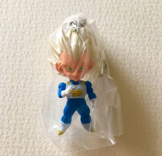 ドラゴンボール UDM THE BEST12 C超サイヤ人ベジータ < アニメ/コミック/キャラクター ドラゴンボール UDM THE BEST12 C超サイヤ人ベジータ < アニメ/コミック/キャラクターの