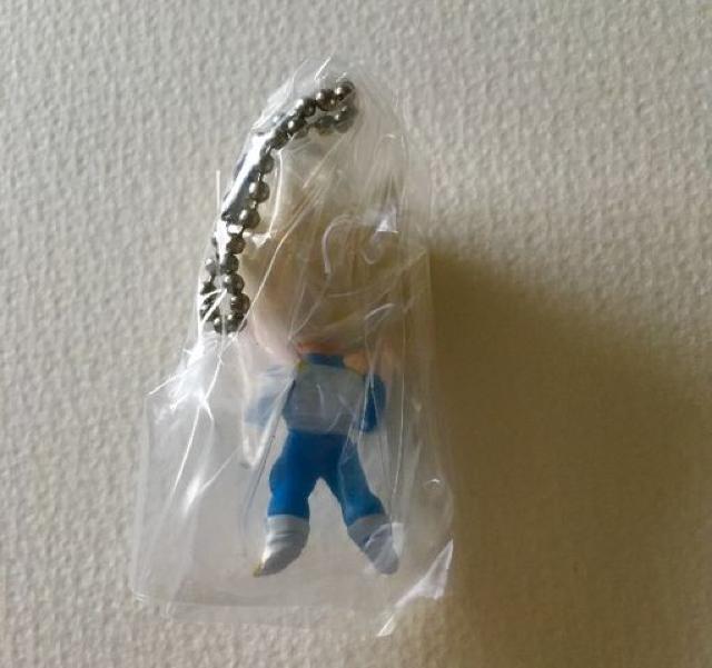 ドラゴンボール UDM THE BEST12 C超サイヤ人ベジータ < アニメ/コミック/キャラクター ドラゴンボール UDM THE BEST12 C超サイヤ人ベジータ < アニメ/コミック/キャラクターの