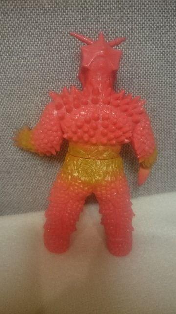 中古 ソフビ ウルトラ怪獣 巨大ヤプール ウルトラマンエース 1994 日本製 < おもちゃ 中古 ソフビ ウルトラ怪獣 巨大ヤプール ウルトラマンエース 1994 日本製 < おもちゃの