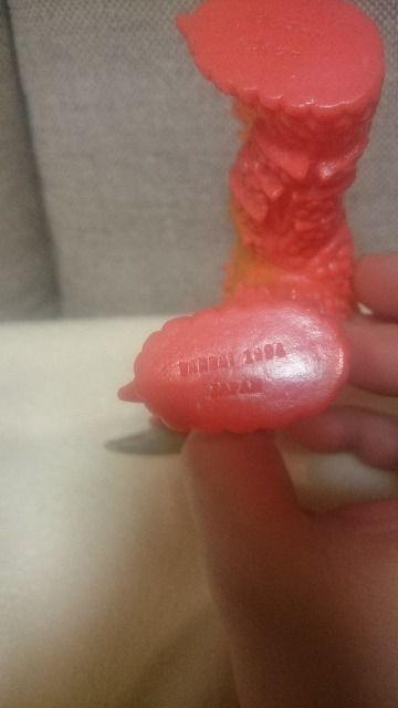 中古 ソフビ ウルトラ怪獣 巨大ヤプール ウルトラマンエース 1994 日本製 < おもちゃ 中古 ソフビ ウルトラ怪獣 巨大ヤプール ウルトラマンエース 1994 日本製 < おもちゃの