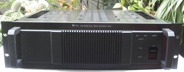 TOA/P-1030D�Ɩ��p�f���A��orBTL�A���v���Ê������i  �� �z�r�[�� 