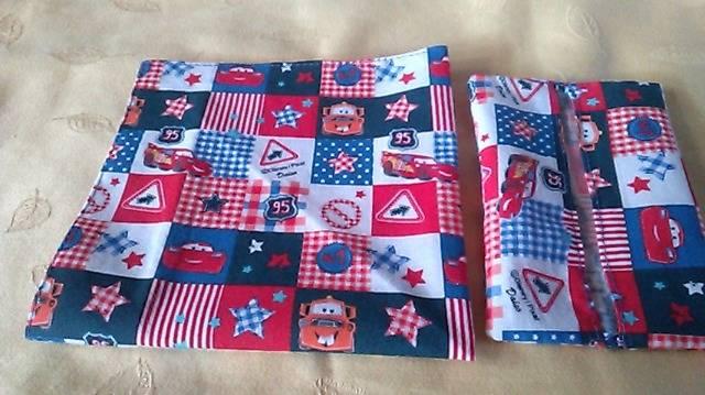 カーズハンカチ&ポケットティッシュカバー < キッズ/ベビー カーズハンカチ&ポケットティッシュカバー < キッズ/ベビーの