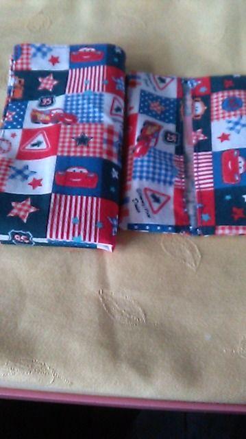 カーズハンカチ&ポケットティッシュカバー < キッズ/ベビー カーズハンカチ&ポケットティッシュカバー < キッズ/ベビーの