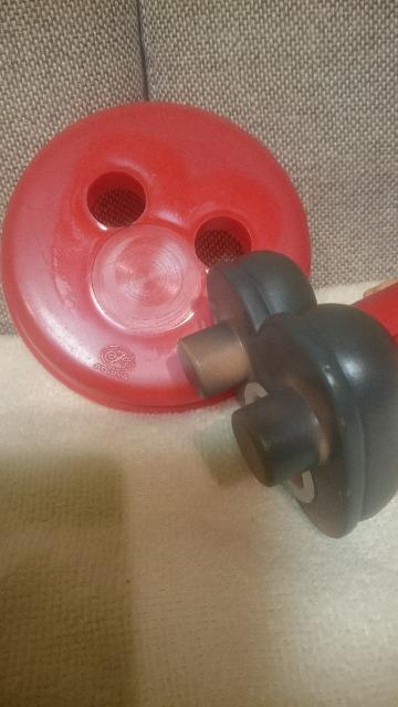 中古 貴重!昭和レトロ 不二家 ペコちゃん ソフビ貯金箱 < おもちゃ 中古 貴重!昭和レトロ 不二家 ペコちゃん ソフビ貯金箱 < おもちゃの