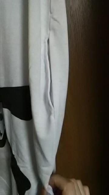 新品*スカル*Tシャツワンピース < 女性ファッション  新品*スカル*Tシャツワンピース < 女性ファッションの