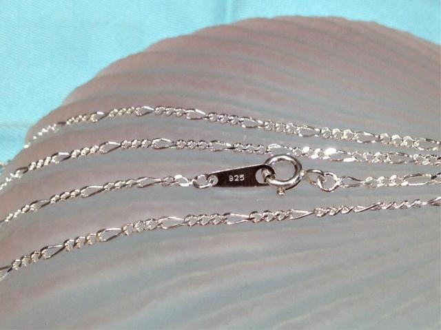 Vo[ tBKlbNX 40cm sterling silver  ANZT[/v 