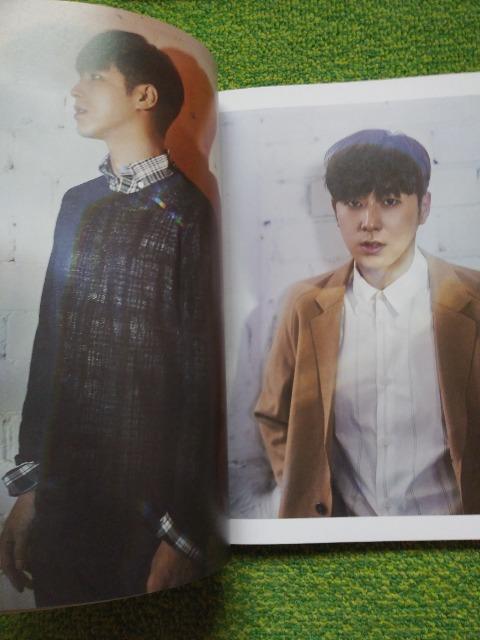 *東方神起ユノ☆THE CELEBRITY 2015年8月号♪翻訳文付き★ < タレントグッズ *東方神起ユノ☆THE CELEBRITY 2015年8月号♪翻訳文付き★ < タレントグッズの