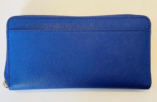 ◇良品/難有り【kate spade/ケイトスペード】財布 箱付◇ < ブランド  ◇良品/難有り【kate spade/ケイトスペード】財布 箱付◇ < ブランドの
