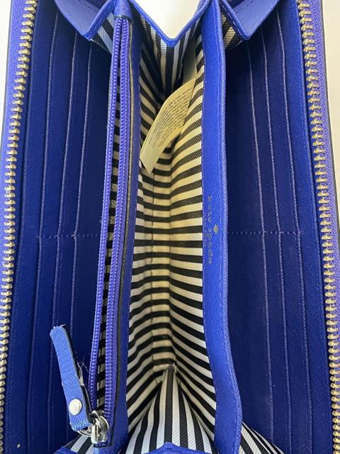 ◇良品/難有り【kate spade/ケイトスペード】財布 箱付◇ < ブランド  ◇良品/難有り【kate spade/ケイトスペード】財布 箱付◇ < ブランドの