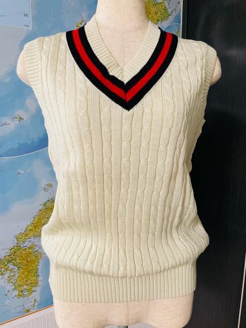 男女兼用 スクール用ベスト 新品 L サイズ < 男性ファッション 男女兼用 スクール用ベスト 新品 L サイズ < 男性ファッションの