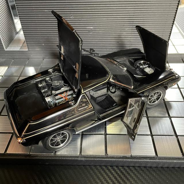 激レア!絶版 京商 1/18 ロータス ヨーロッパ ブラック < ホビー  激レア!絶版 京商 1/18 ロータス ヨーロッパ ブラック < ホビーの