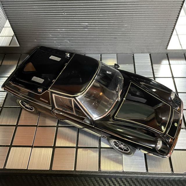 激レア!絶版 京商 1/18 ロータス ヨーロッパ ブラック < ホビー  激レア!絶版 京商 1/18 ロータス ヨーロッパ ブラック < ホビーの