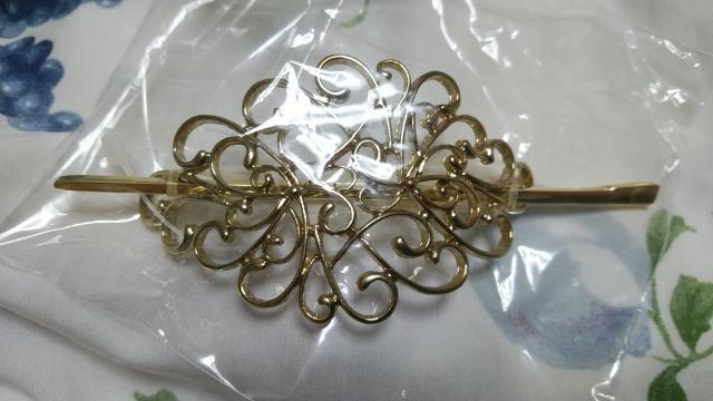 ���[�X�͗l���|�j�[�t�b�N���S�[���h�n���n���h���C�h�ɂ�����  �� �����A�N�Z�T���[/���v�� 