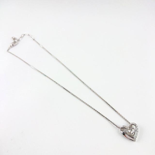 SWAROVSKI スワロフスキー ネックレス < 女性アクセサリー/時計  SWAROVSKI スワロフスキー ネックレス < 女性アクセサリー/時計の