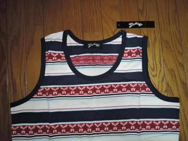 �V�i MARBLES �}�[�u���Y �^���N�g�b�v M �g���R���[�� �W���K�[�h �{�[�_�[ TMT �� �u�����h�� 