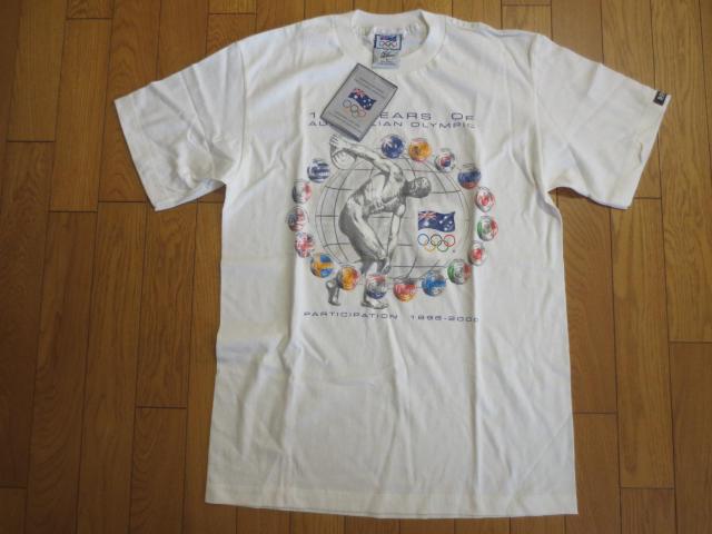 2000 SYDNEY OLYMPIC  Vhj[IsbN@@TVc@S   W[/X|[c 