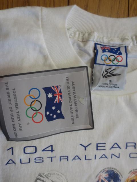 2000 SYDNEY OLYMPIC  Vhj[IsbN@@TVc@S  W[/X|[c 