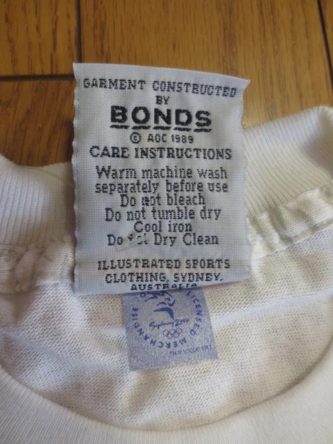 2000 SYDNEY OLYMPIC  Vhj[IsbN@@TVc@S  W[/X|[c 