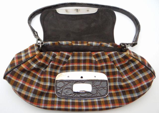 v_ BR2812 VICHY RICAMO SK rW[ `FbN Z~V_[obO Nb` }`J[USED  uh 