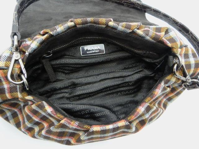 v_ BR2812 VICHY RICAMO SK rW[ `FbN Z~V_[obO Nb` }`J[USED  uh 