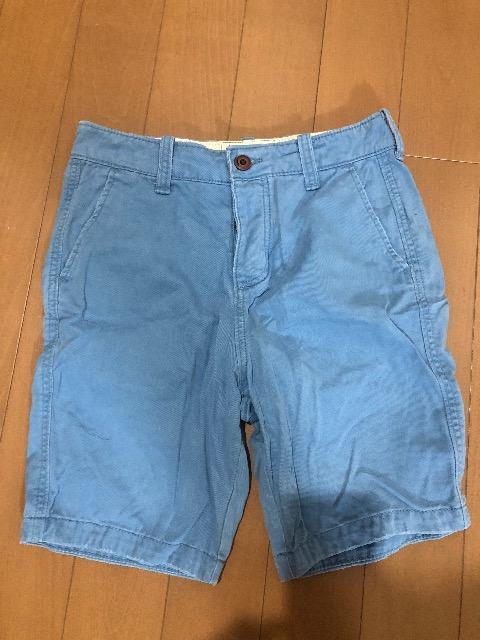 ホリスター ハーフパンツ HOLLISTER < ブランド  ホリスター ハーフパンツ HOLLISTER  < ブランドの