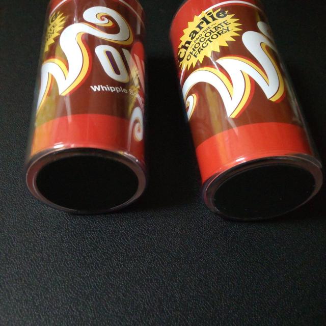 【日本限定】映画『チャーリーとチョコレート工場』WONKA サーモカップ★中古品 < ホビー  【日本限定】映画『チャーリーとチョコレート工場』WONKA サーモカップ★中古品 < ホビーの