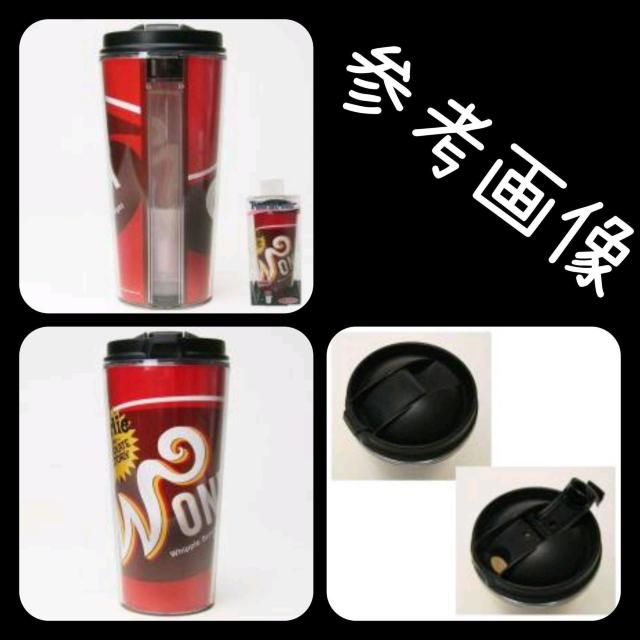 【日本限定】映画『チャーリーとチョコレート工場』WONKA サーモカップ★中古品 < ホビー  【日本限定】映画『チャーリーとチョコレート工場』WONKA サーモカップ★中古品 < ホビーの