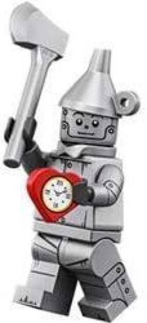 LEGO 71023 [r[3V[Y ~jtBMAV[Y 19    