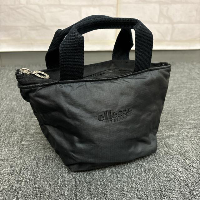 即決 ellesse エレッセ ミニバッグ < ブランド  即決 ellesse エレッセ ミニバッグ  < ブランドの