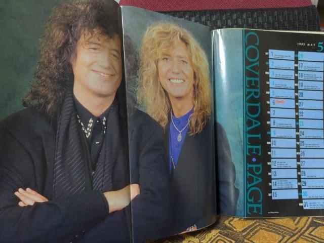 BURRN/1993年5月号/エアロスミス/ダグ・アルドリッチ/デフ・レパード/バッド・ムーン・ライジング/マイケル・シェンカー < 本/雑誌  BURRN/1993年5月号/エアロスミス/ダグ・アルドリッチ/デフ・レパード/バッド・ムーン・ライジング/マイケル・シェンカー < 本/雑誌の