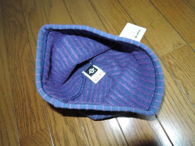 新品 nitrow ナイトロー ビーニー スウェット調ニットキャップ nitraid < ブランド 新品 nitrow ナイトロー ビーニー スウェット調ニットキャップ nitraid < ブランドの