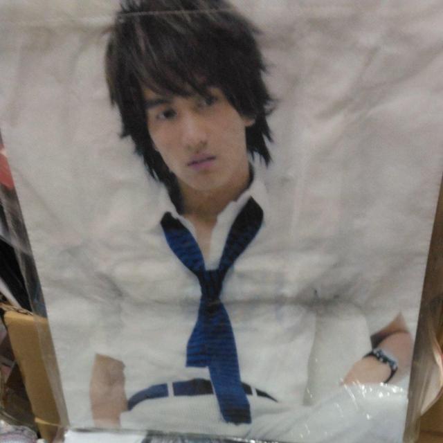 ���W�F���[�E�C�F�������ʎʐ^�����񂰃o�b�O