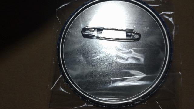 ■レア■僕のヒーローアカデミア コレクション缶バッジ キラ 裏面に傷あり < アニメ/コミック/キャラクター  ■レア■僕のヒーローアカデミア コレクション缶バッジ キラ 裏面に傷あり < アニメ/コミック/キャラクターの