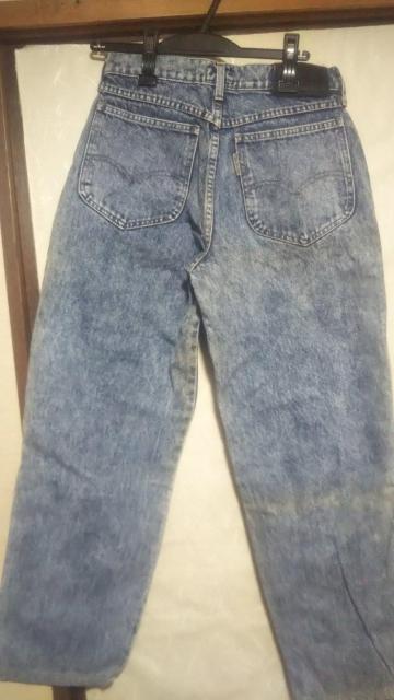 Levi's リーバイス ウォッシュドデニムW28 ジーンズ ジーパン ユニセックス LEVI'S ストレートデニム 送無即決 < ブランド  Levi's リーバイス ウォッシュドデニムW28 ジーンズ ジーパン ユニセックス LEVI'S ストレートデニム 送無即決 < ブランドの