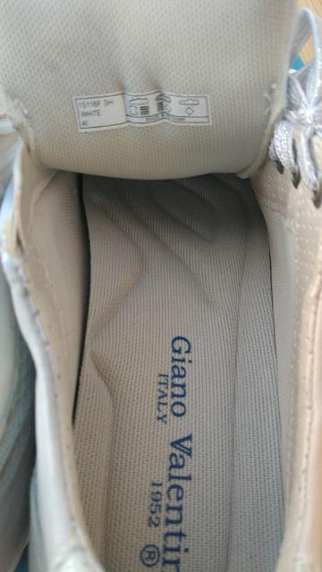 Giano Valentino  WA[mo`m fB[XV[Y TCYSO  t@bV 