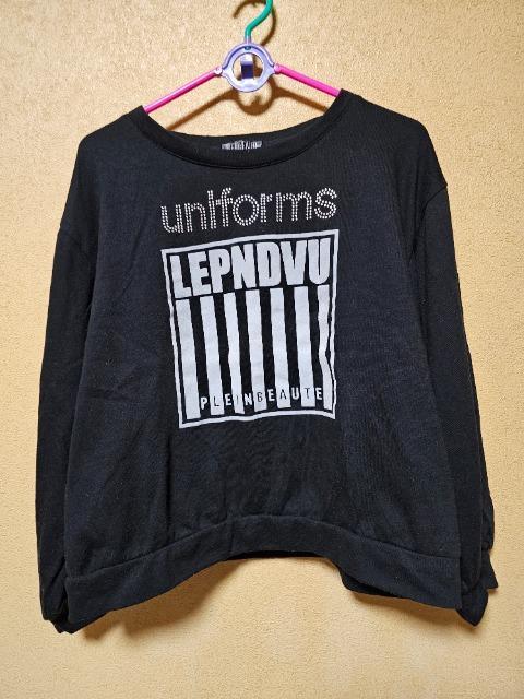 /傫TCY/4L/LLS/ubNg[i[/gp   t@bV 