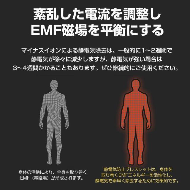 静電気防止 ブレスレット 1本 マイナスイオン スポーツバンド シリコン 軽量 防水 スポーツ 運動サポート 静電気除去 冬 ビリ < インテリア/ライフ 静電気防止 ブレスレット 1本 マイナスイオン スポーツバンド シリコン 軽量 防水 スポーツ 運動サポート 静電気除去 冬 ビリ < インテリア/ライフの