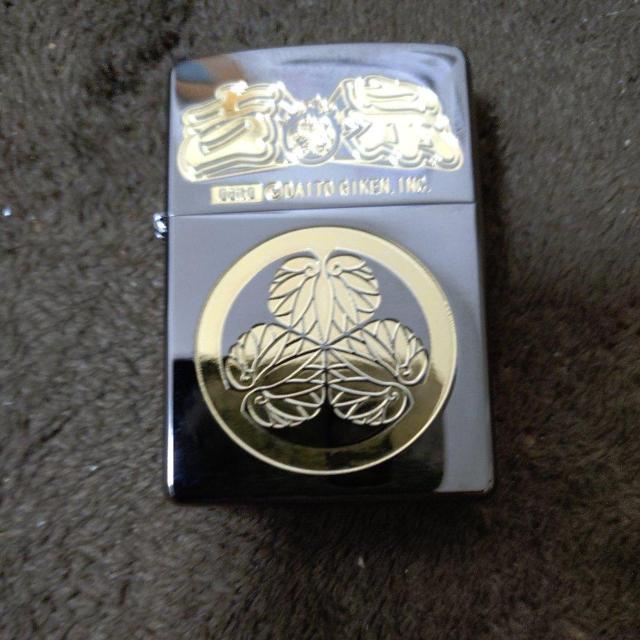 Zippo 特別限定品 吉宗 【未使用】 < 男性ファッション Zippo 特別限定品 吉宗 【未使用】 < 男性ファッションの