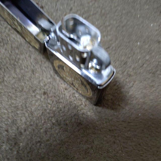 Zippo 特別限定品 吉宗 【未使用】 < 男性ファッション Zippo 特別限定品 吉宗 【未使用】 < 男性ファッションの