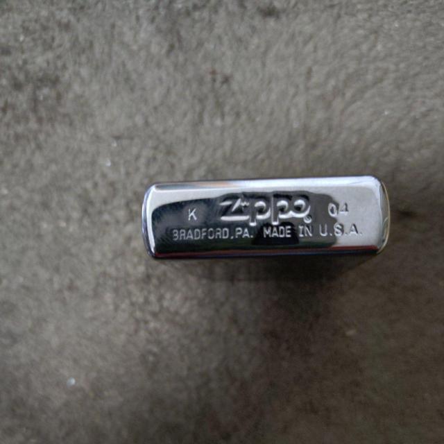 Zippo 特別限定品 吉宗 【未使用】 < 男性ファッション Zippo 特別限定品 吉宗 【未使用】 < 男性ファッションの