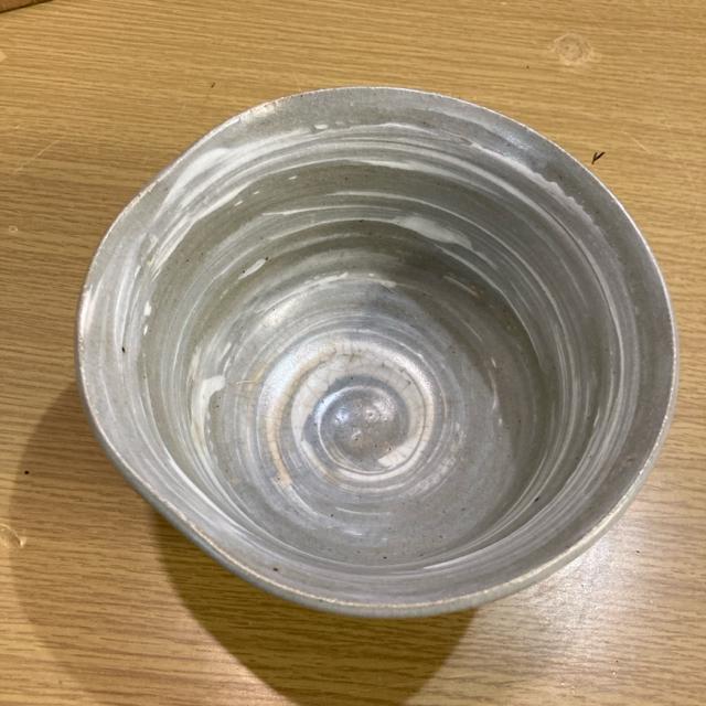 京焼 河合栄之助造 梅花文茶碗(共箱)【道】 宗sou < ホビー  京焼 河合栄之助造 梅花文茶碗(共箱)【道】 宗sou < ホビーの