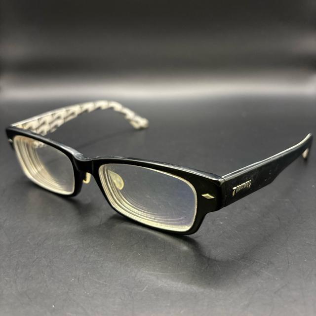 即決 THRASHER スラッシャー GLASSART メガネ 眼鏡 < ブランド 即決 THRASHER スラッシャー GLASSART メガネ 眼鏡 < ブランドの
