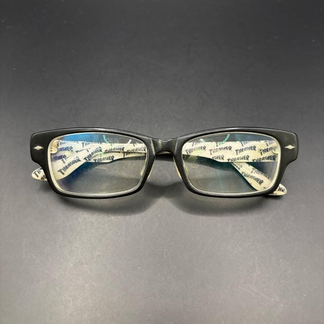 即決 THRASHER スラッシャー GLASSART メガネ 眼鏡 < ブランド 即決 THRASHER スラッシャー GLASSART メガネ 眼鏡 < ブランドの