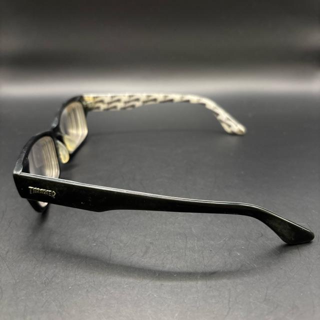 即決 THRASHER スラッシャー GLASSART メガネ 眼鏡 < ブランド 即決 THRASHER スラッシャー GLASSART メガネ 眼鏡 < ブランドの