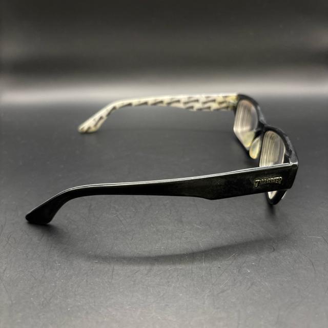 即決 THRASHER スラッシャー GLASSART メガネ 眼鏡 < ブランド 即決 THRASHER スラッシャー GLASSART メガネ 眼鏡 < ブランドの