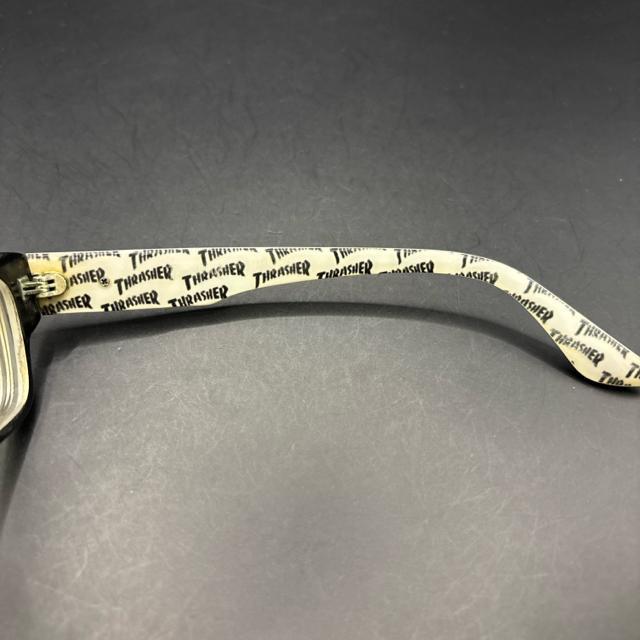 即決 THRASHER スラッシャー GLASSART メガネ 眼鏡 < ブランド 即決 THRASHER スラッシャー GLASSART メガネ 眼鏡 < ブランドの